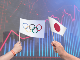 Tokyo Olympics and Economy