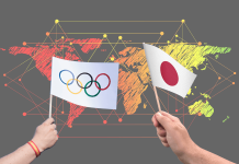 Tokyo Olympics and Soft Power
