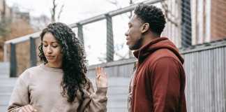 Toxic Relationship