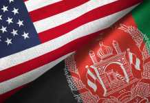 US-Afghanistan