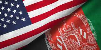 US-Afghanistan