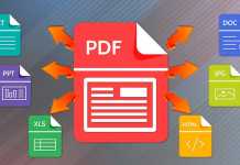 PDF Tools