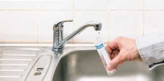 Water quality