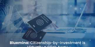 Citizenship-by-Investment Is Virtually a Click Away
