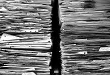 How to Store Important Financial Documents (and How Long You Should Keep Them For) Important Financial Documents