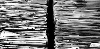 Important Financial Documents