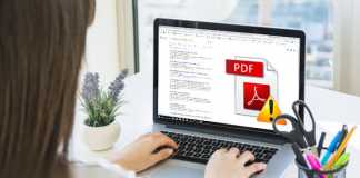 PDF File corrupted