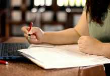 Essay Paper