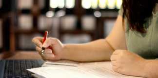 Essay Paper