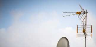 Best 5 TV Antenna Installation Companies in Albury-Wodonga TV antenna