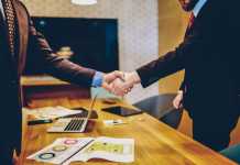 Partnerships and Sponsorships