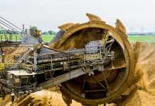 Underground Mining