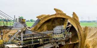 Underground Mining