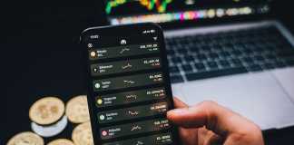 Trading Cryptocurrencies