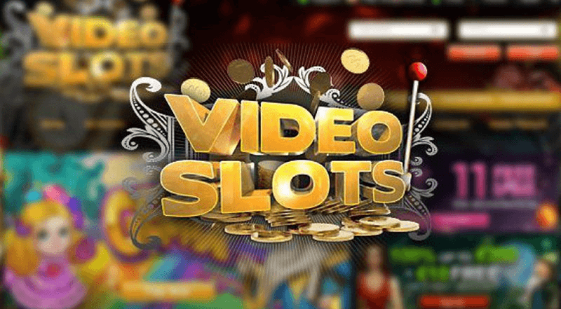 Videoslots casino