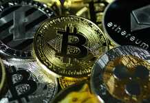 Cryptocurrency