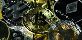 Cryptocurrency
