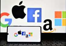 US Antitrust Against the Big Tech Big Tech