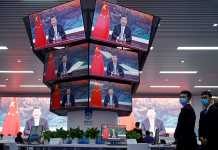 China’s Innovation Approach to Growth