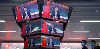 China’s Innovation Approach to Growth