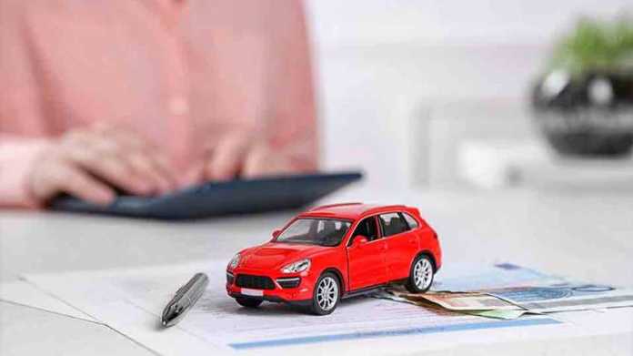 Save Up On Car Insurance