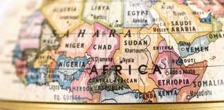 Africa