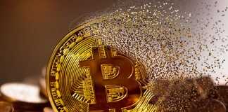 Cryptocurrency