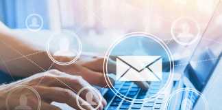 Email signature