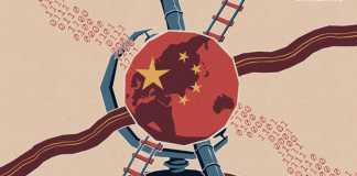 China’s Belt and Road Initiative
