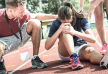 Contact Sports - Risk Management