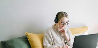 Creative freelancer