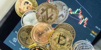 Cryptocurrency