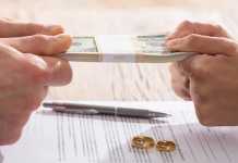 Dividing Money and Digital Assets In A Divorce Dividing Assets
