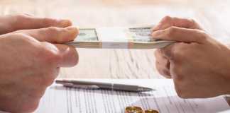 Dividing Assets