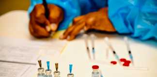 Vaccine Hesitancy in Africa