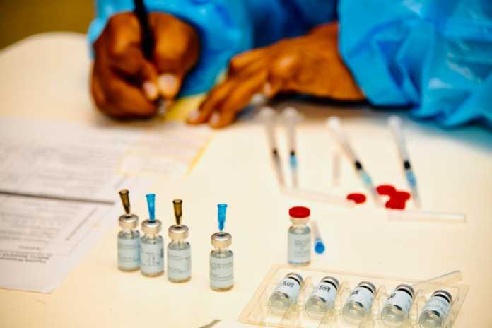 Vaccine Hesitancy in Africa