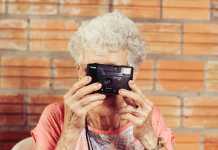 Grandma