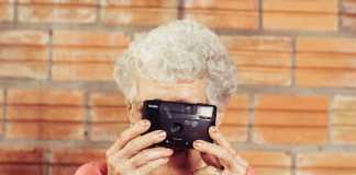Grandma
