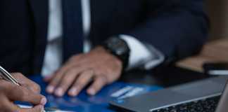 How To Find The Top Law Firm After Getting Hurt In An Accident Legal Services