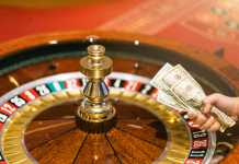 Live casino