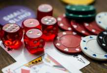 Online Gambling