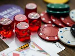 Online Gambling