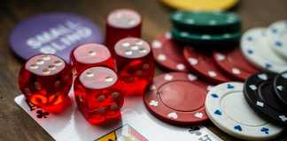 Online Gambling