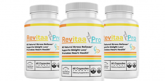 Revitaa Pro