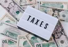 How do I Pay Taxes in the U.S.? Taxes