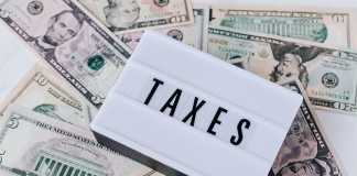 How do I Pay Taxes in the U.S.? Taxes