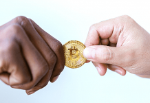 cryptocurrency