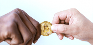 cryptocurrency