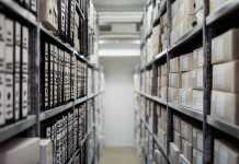 Equipment Checklist: The 4 Must-Haves in Every Warehouse Warehouse