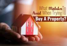 What Mistakes To Avoid When Trying To Buy A Property? What Mistakes to Avoid When Trying to Buy a Property